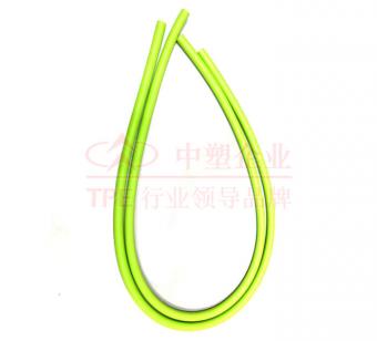 用TPE材料制造耳機(jī)線，一點(diǎn)噪音都沒(méi)有!!