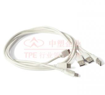 TPE玩具材料有什么性能要求？