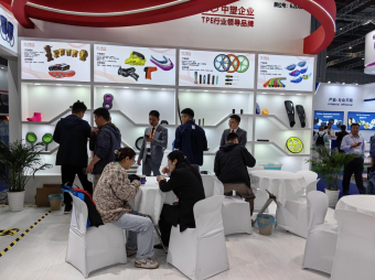 展會(huì)落幕，征程再續(xù)丨中塑企業(yè)2024國(guó)際橡塑展圓滿收官